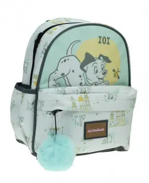 Disney 101 Kiskutya hátizsák, táska 30 cm termékfotó