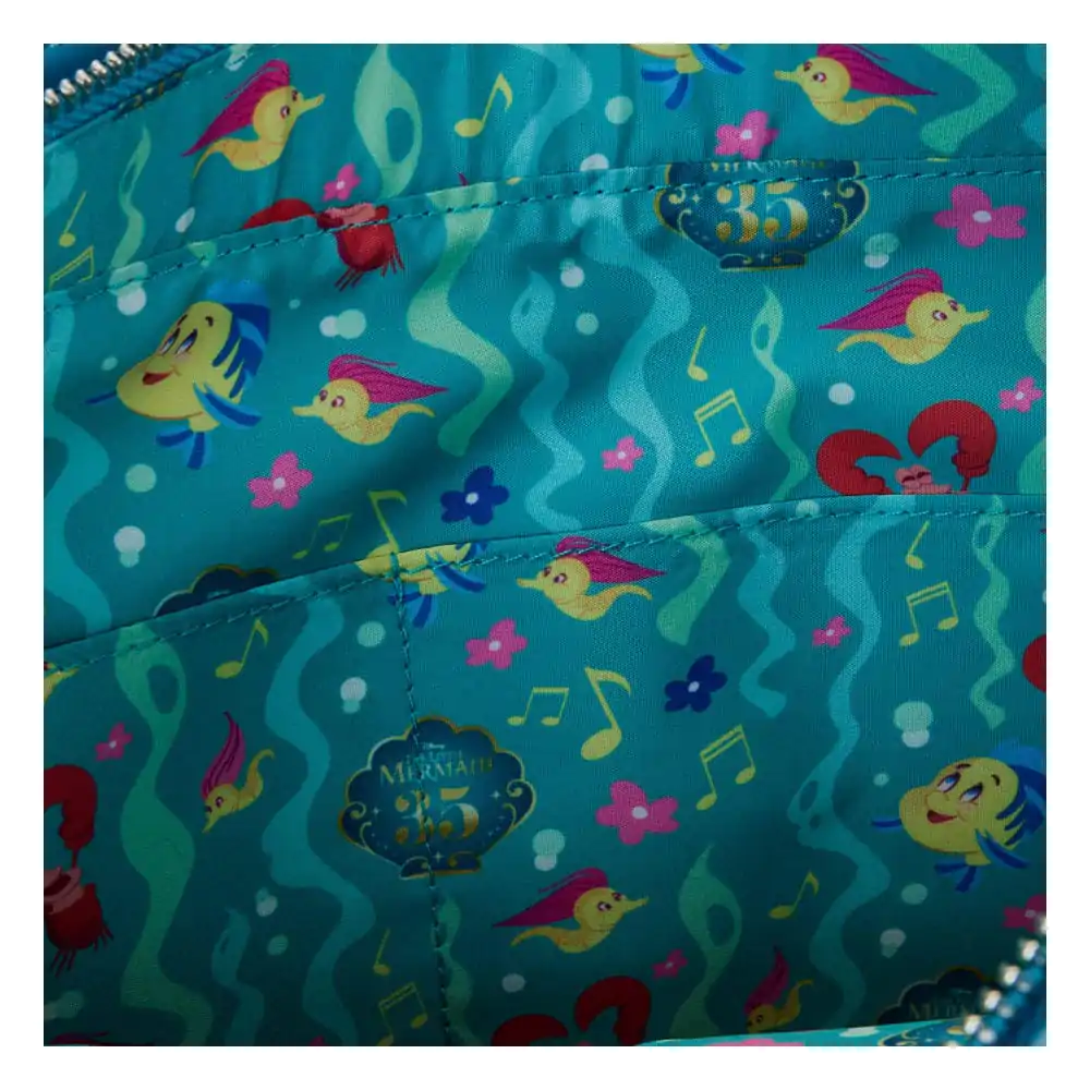 Disney 35th Anniversary Life is the bubbles bevásárlótáska termékfotó