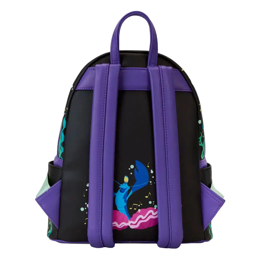 Disney by Loungefly Mini Backpack 35th Anniversary Life is the bubbles termékfotó