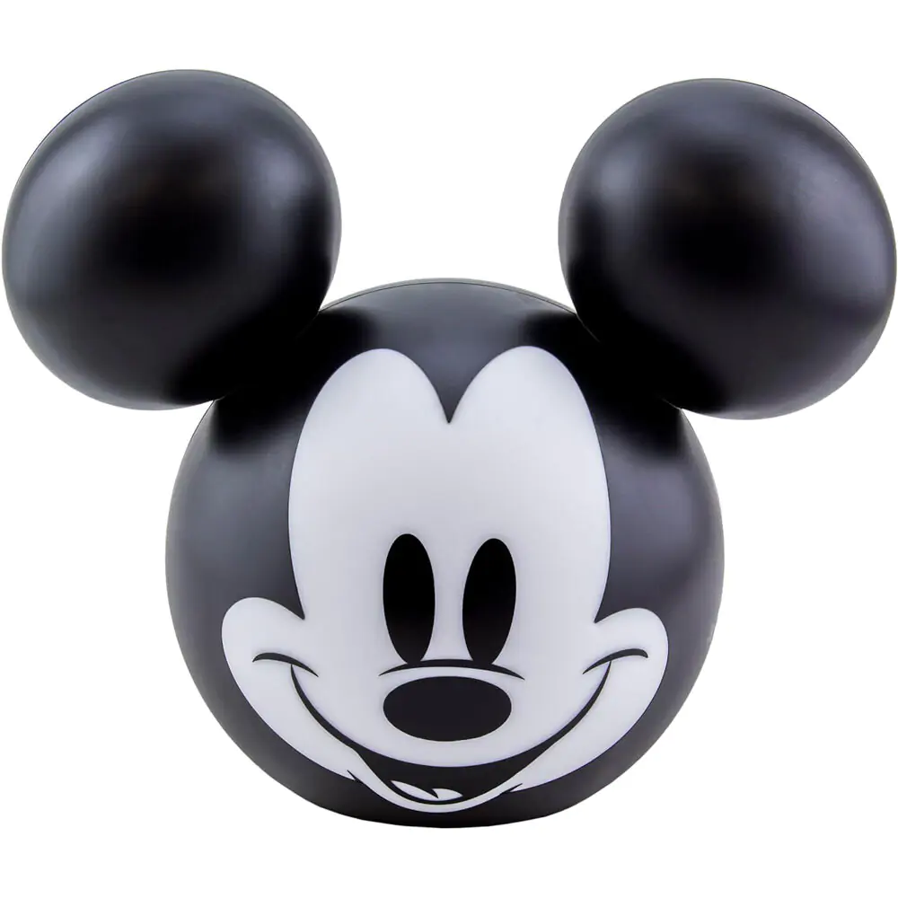 Disney 3D Mickey lámpa termékfotó