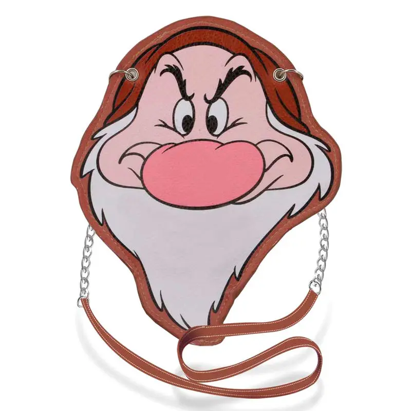 Disney 7 törpe Morgó táska termékfotó
