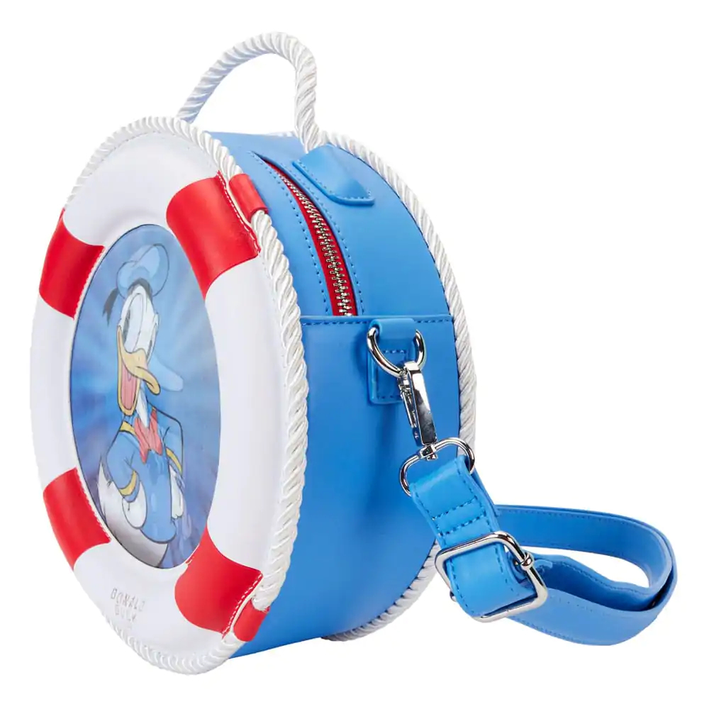 Disney by Loungefly Crossbody 90th Anniversary Donald Duck termékfotó