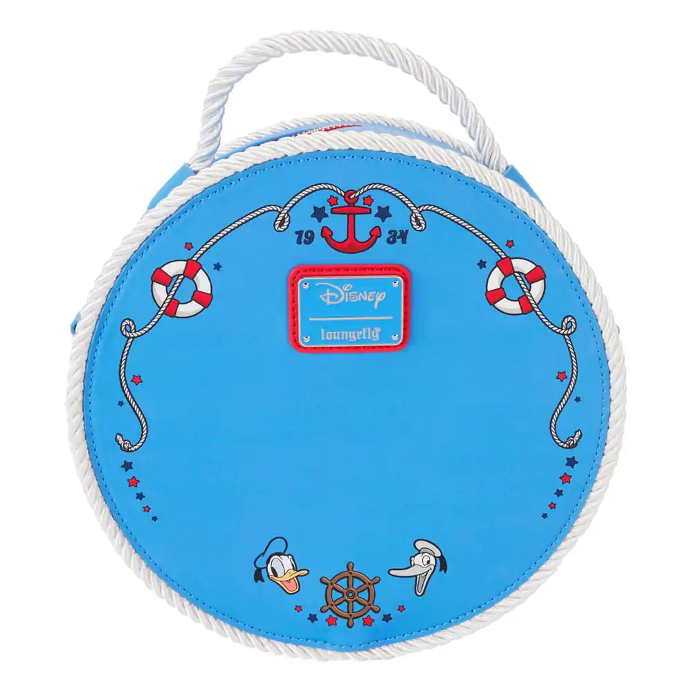 Disney by Loungefly Crossbody 90th Anniversary Donald Duck termékfotó