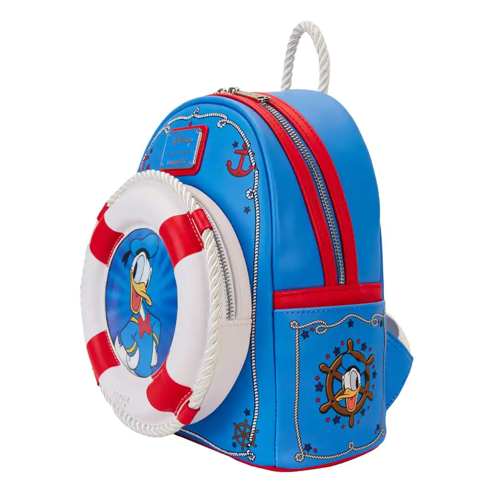 Disney 90th Anniversary Donald Duck Mini táska hátizsák termékfotó