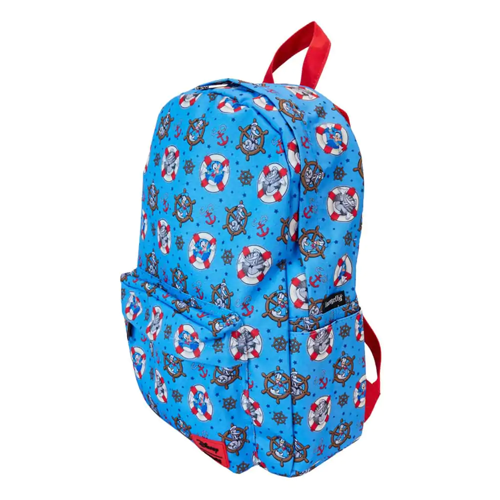 Disney by Loungefly Backpack 90th Anniversary Donald Duck termékfotó