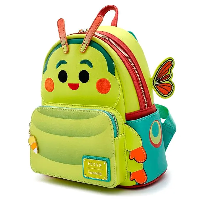 Disney A Bugs Life Heimlich táska hátizsák 26cm termékfotó