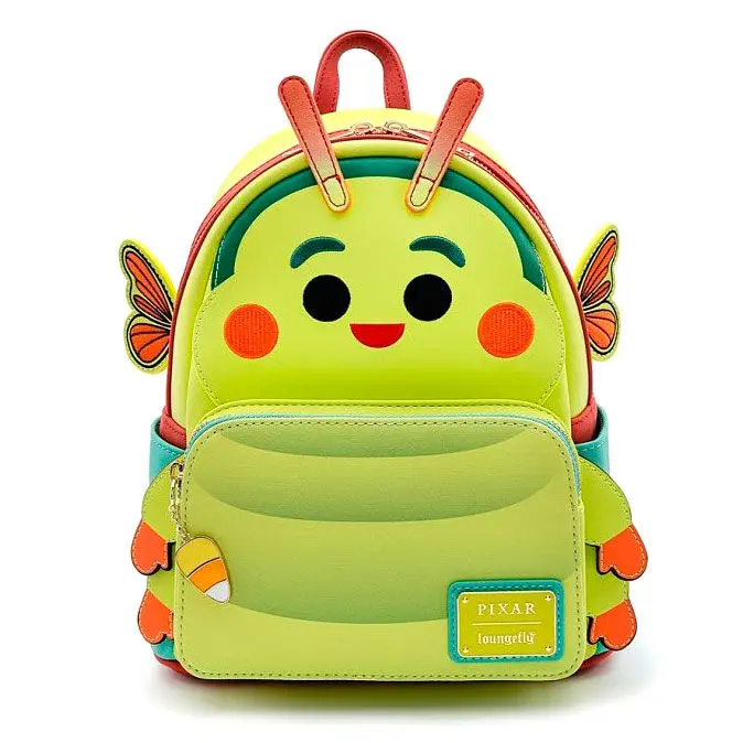 Disney A Bugs Life Heimlich táska hátizsák 26cm termékfotó