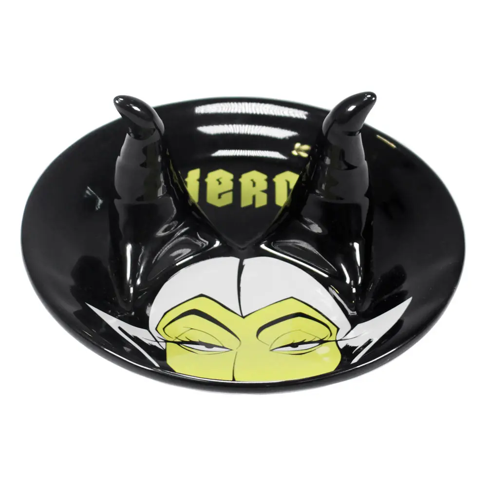 Disney Maleficent tálka termékfotó