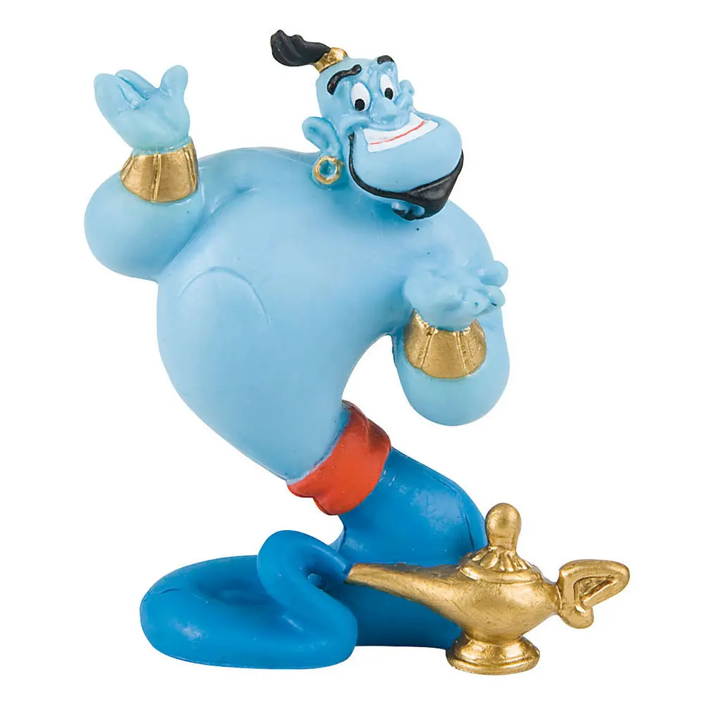 Disney Addin Genius figura termékfotó