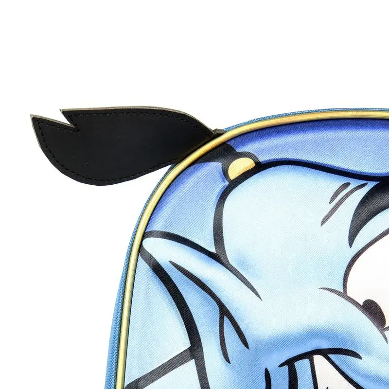 Disney Aladdin 3D táska hátizsák 31cm termékfotó