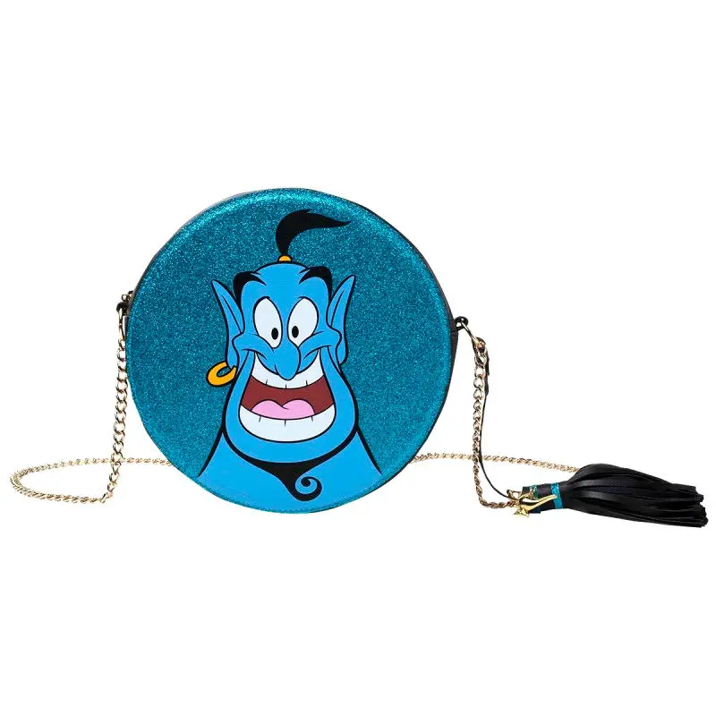 Disney Aladdin Dzsinn válltáska termékfotó