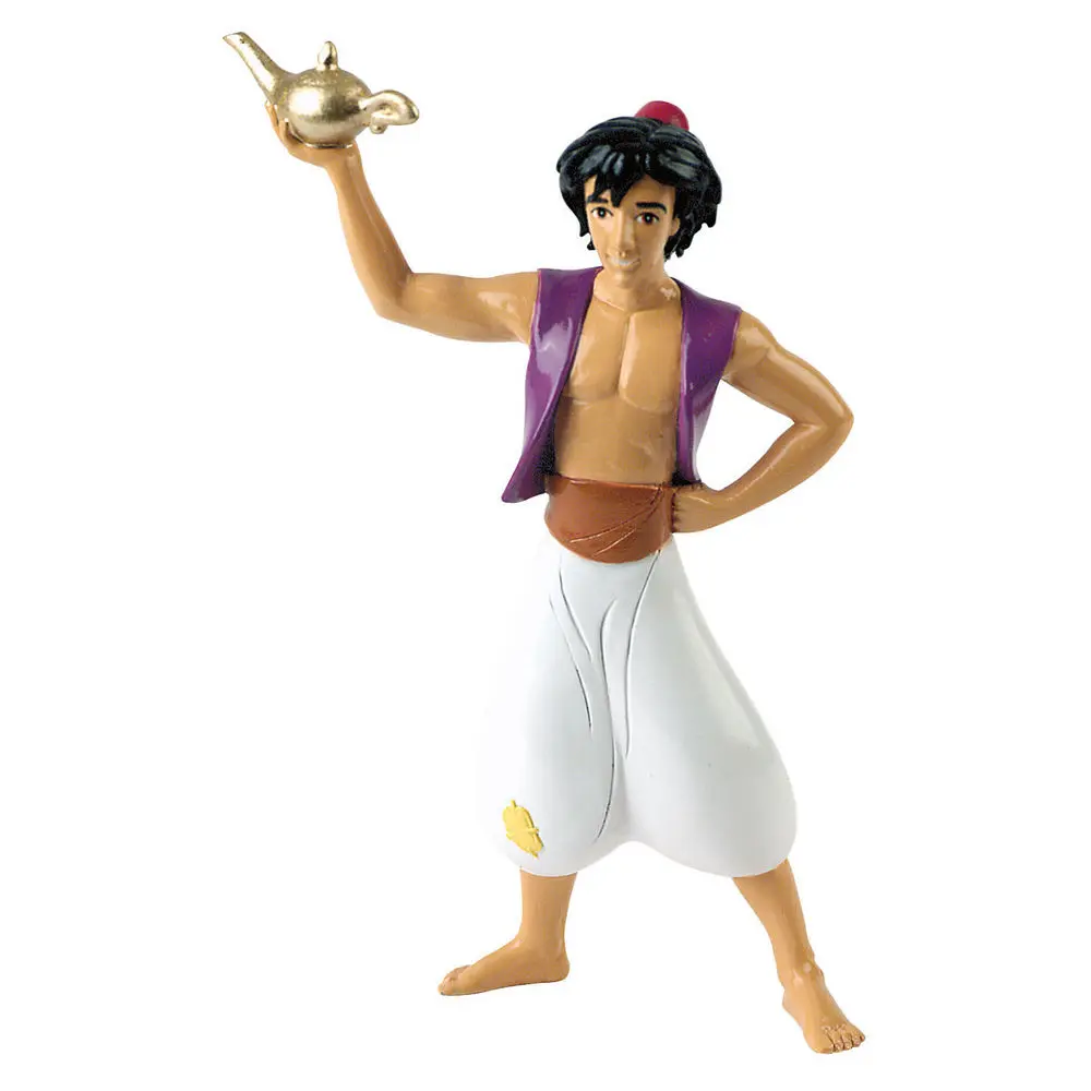 Disney Aladdin figura 12 cm termékfotó