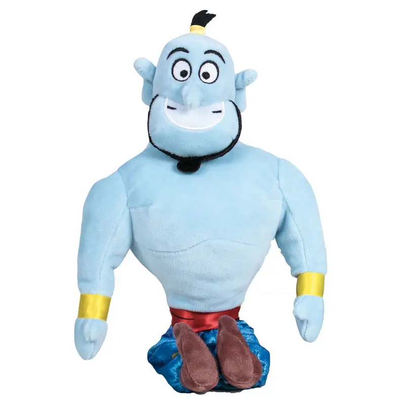 Disney Aladdin Genius plüssfigura 33cm termékfotó