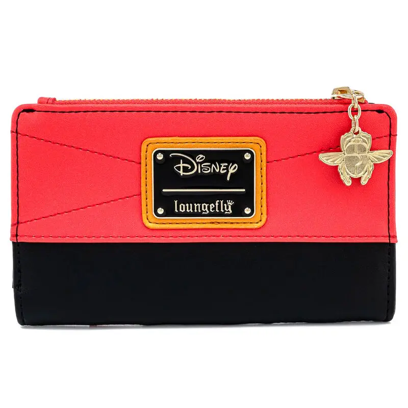 Disney Aladdin Jafar pénztárca termékfotó