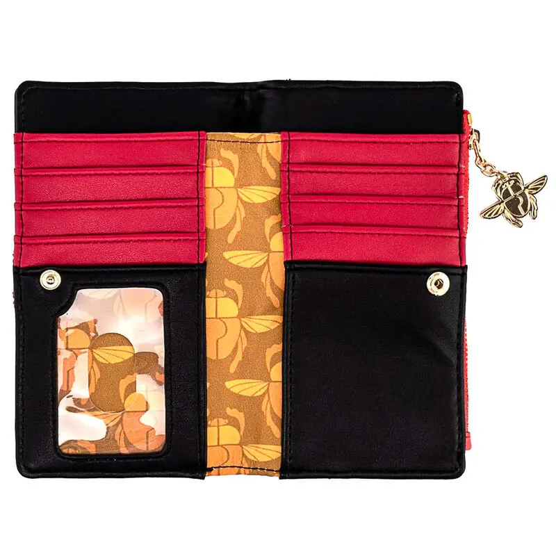 Disney Aladdin Jafar pénztárca termékfotó