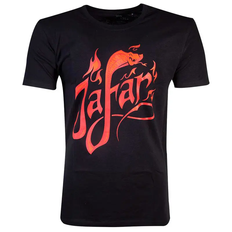 Disney Aladdin Jafar póló termékfotó
