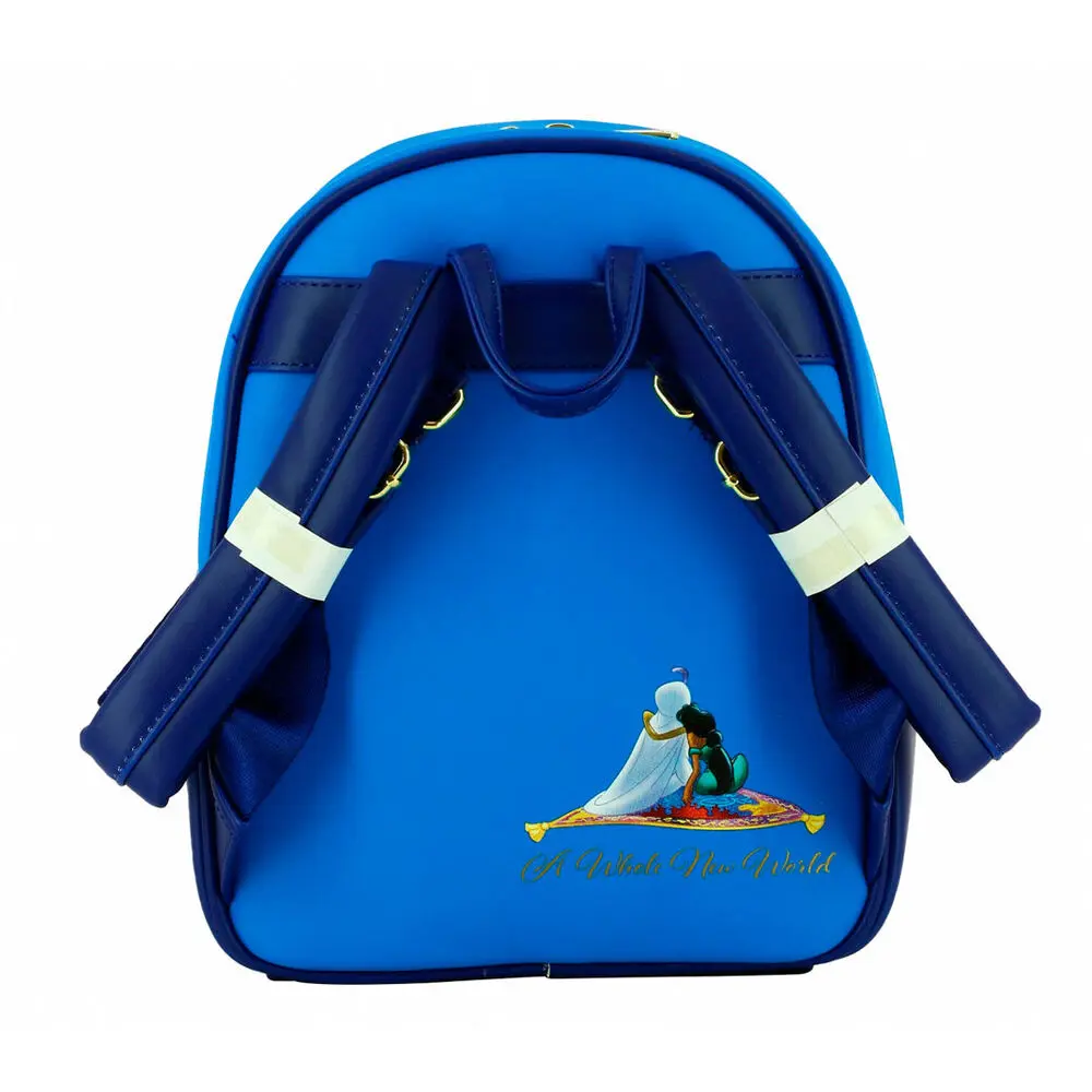 Disney Aladdin Jasmine &amp; Aladdin táska hátizsák 26cm termékfotó