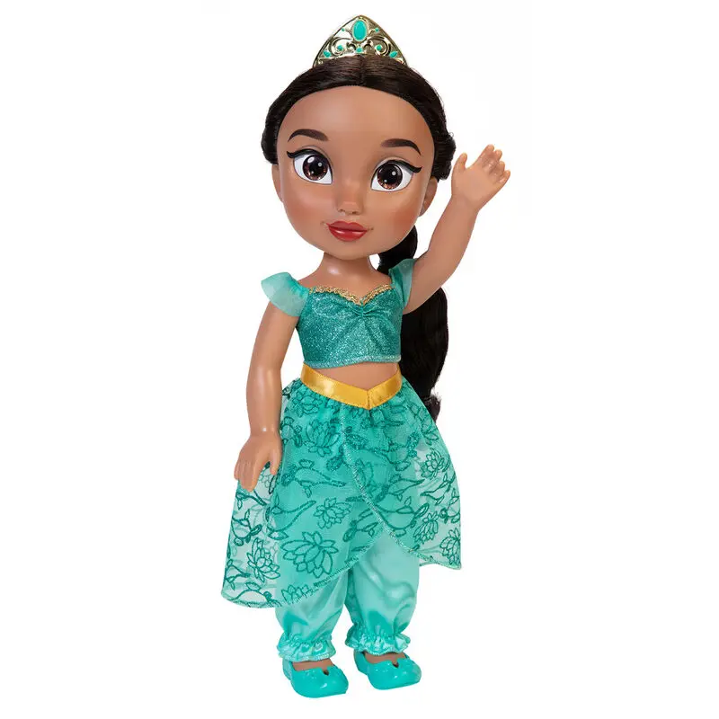 Disney Aladdin Jasmine baba 38cm termékfotó