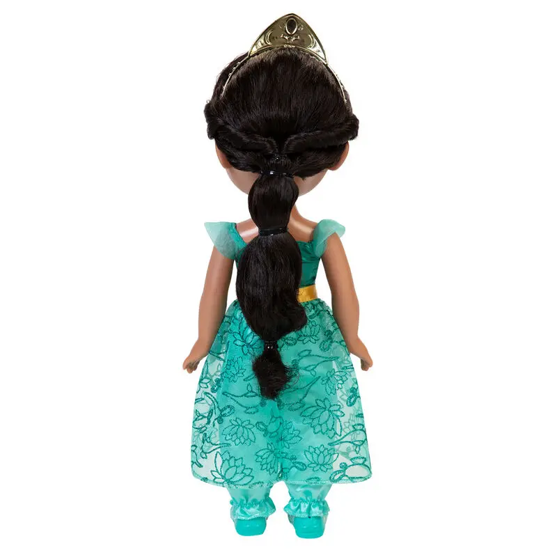 Disney Aladdin Jasmine baba 38cm termékfotó