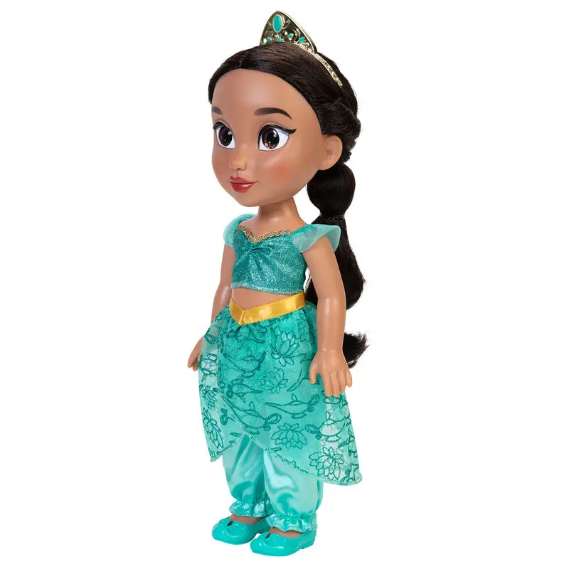 Disney Aladdin Jasmine baba 38cm termékfotó