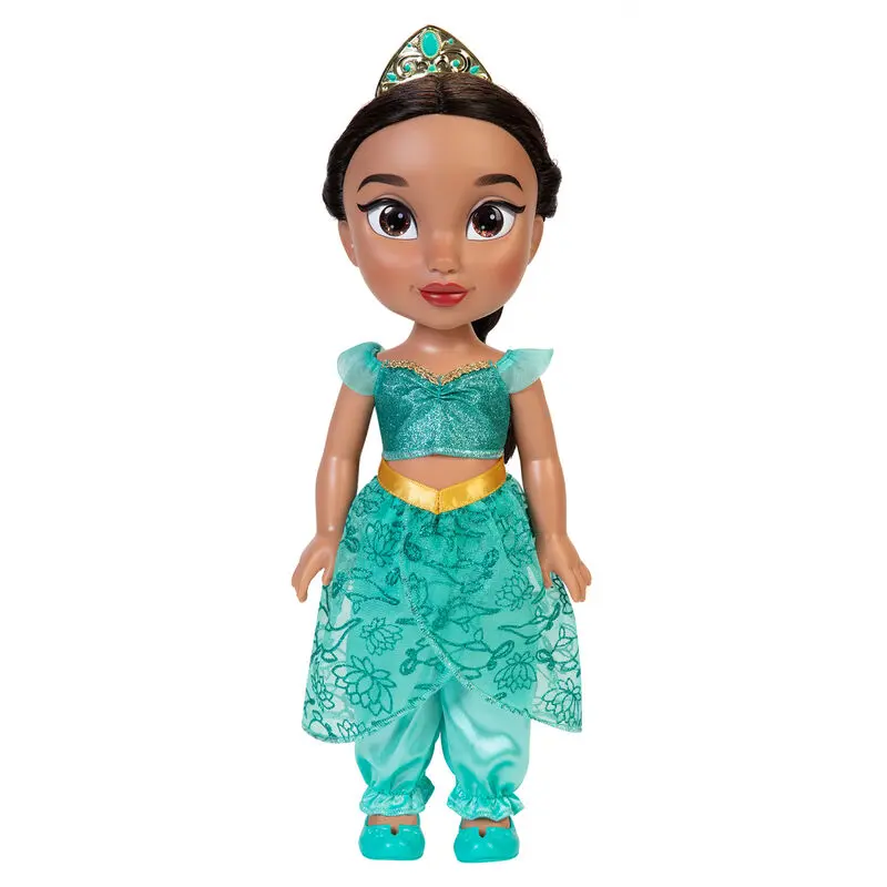 Disney Aladdin Jasmine baba 38cm termékfotó