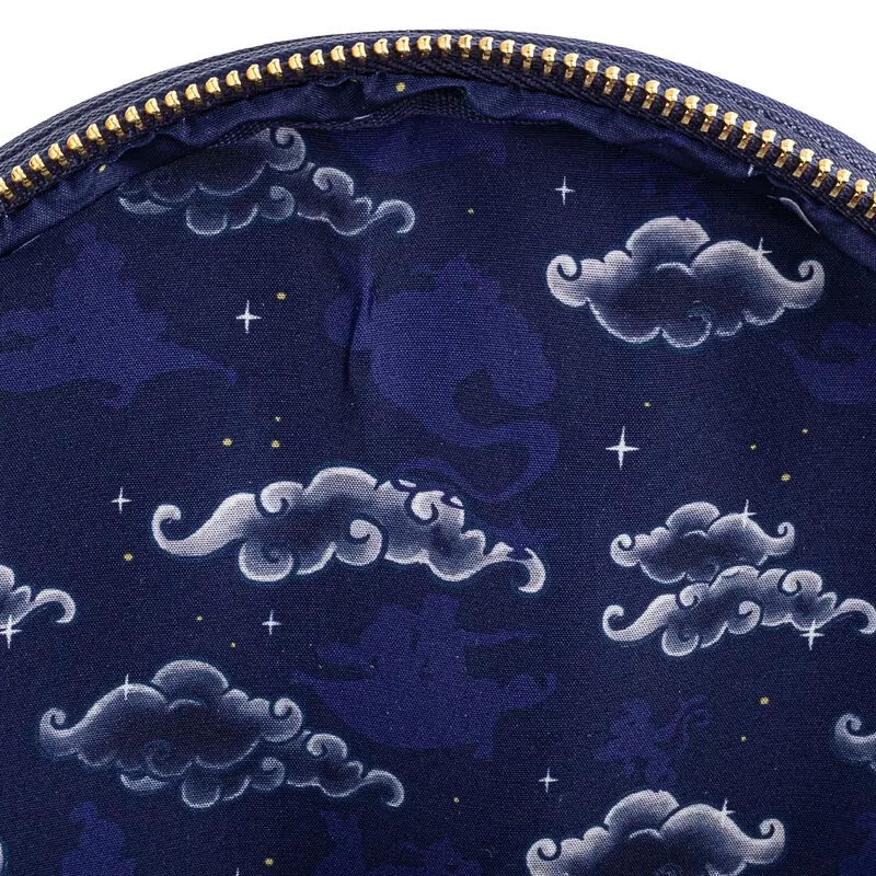 Aladdin by Loungefly Backpack Jasmine Castle termékfotó