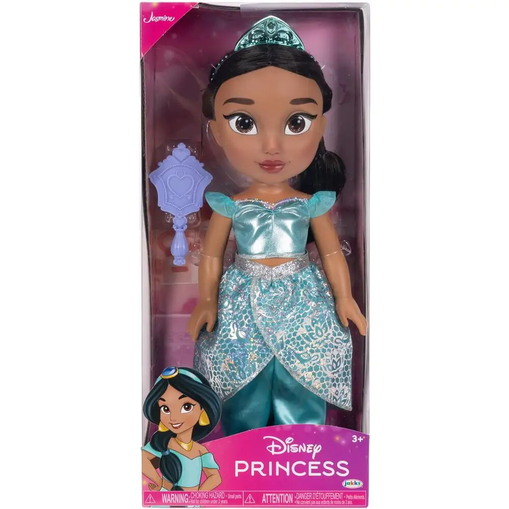 Disney Aladdin Jasmine doll 38cm termékfotó