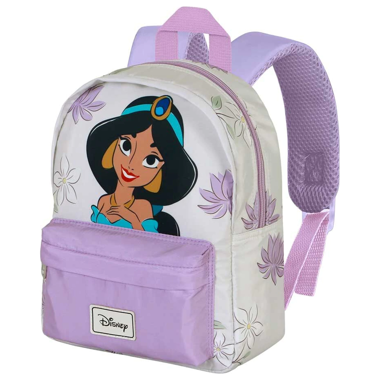 Disney Aladdin Jasmine Lily táska hátizsák 27cm termékfotó