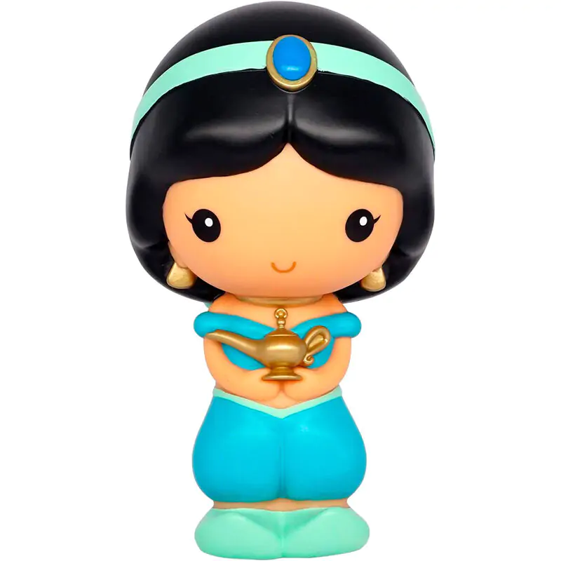 Disney Aladdin Jasmine persely figura 20cm termékfotó