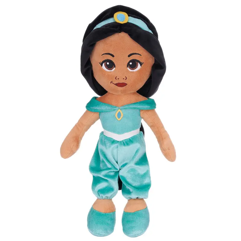 Disney Aladdin Jasmine plush toy 30cm termékfotó