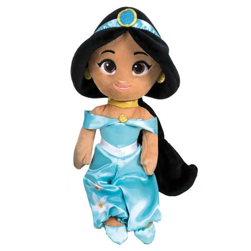 Disney Aladdin Jasmine plüssfigura 32cm termékfotó