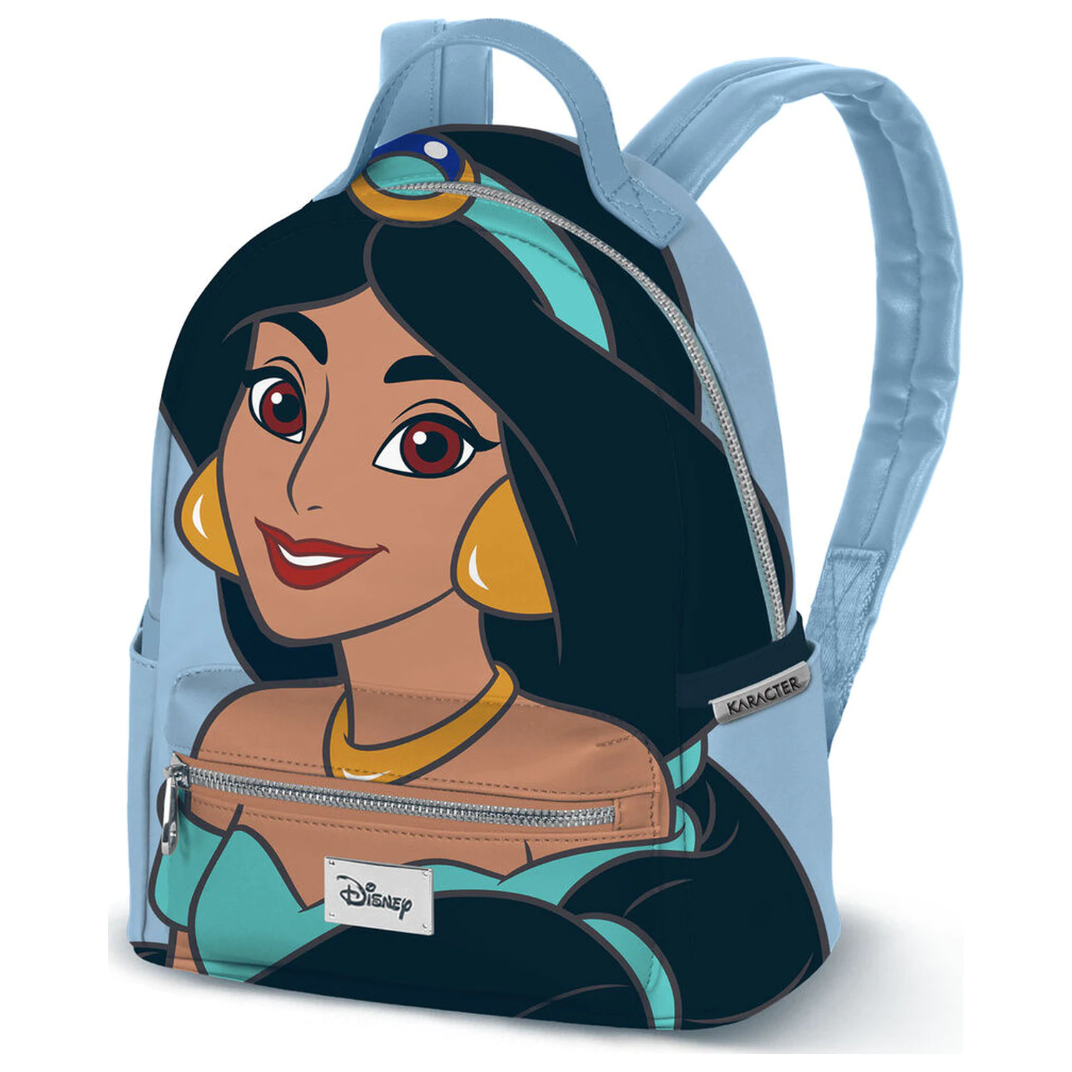 Disney Aladdin Jasmine táska hátizsák 25cm termékfotó