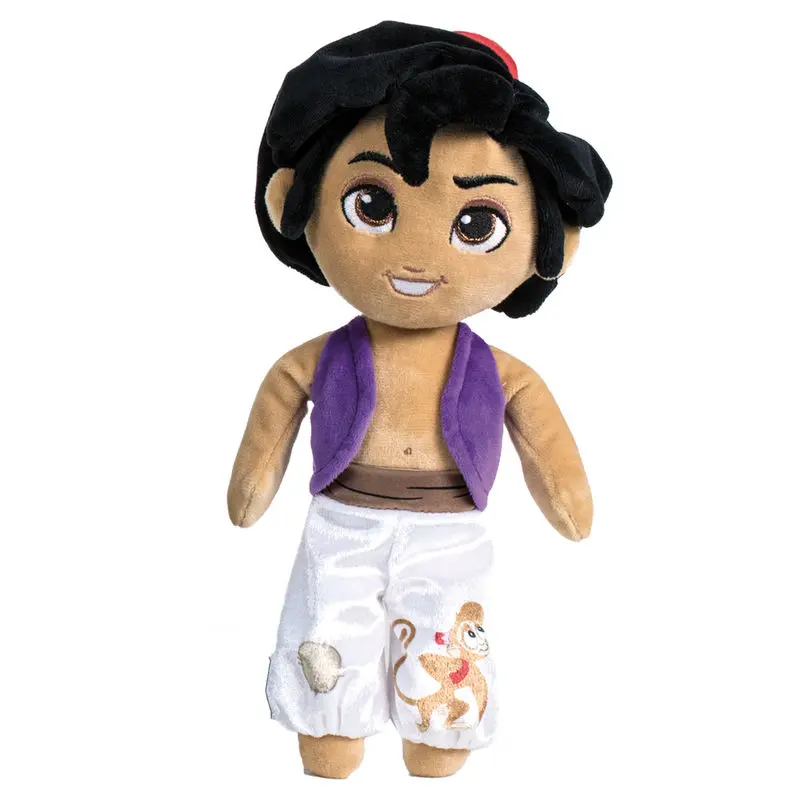 Disney Aladdin plüssfigura 29cm termékfotó
