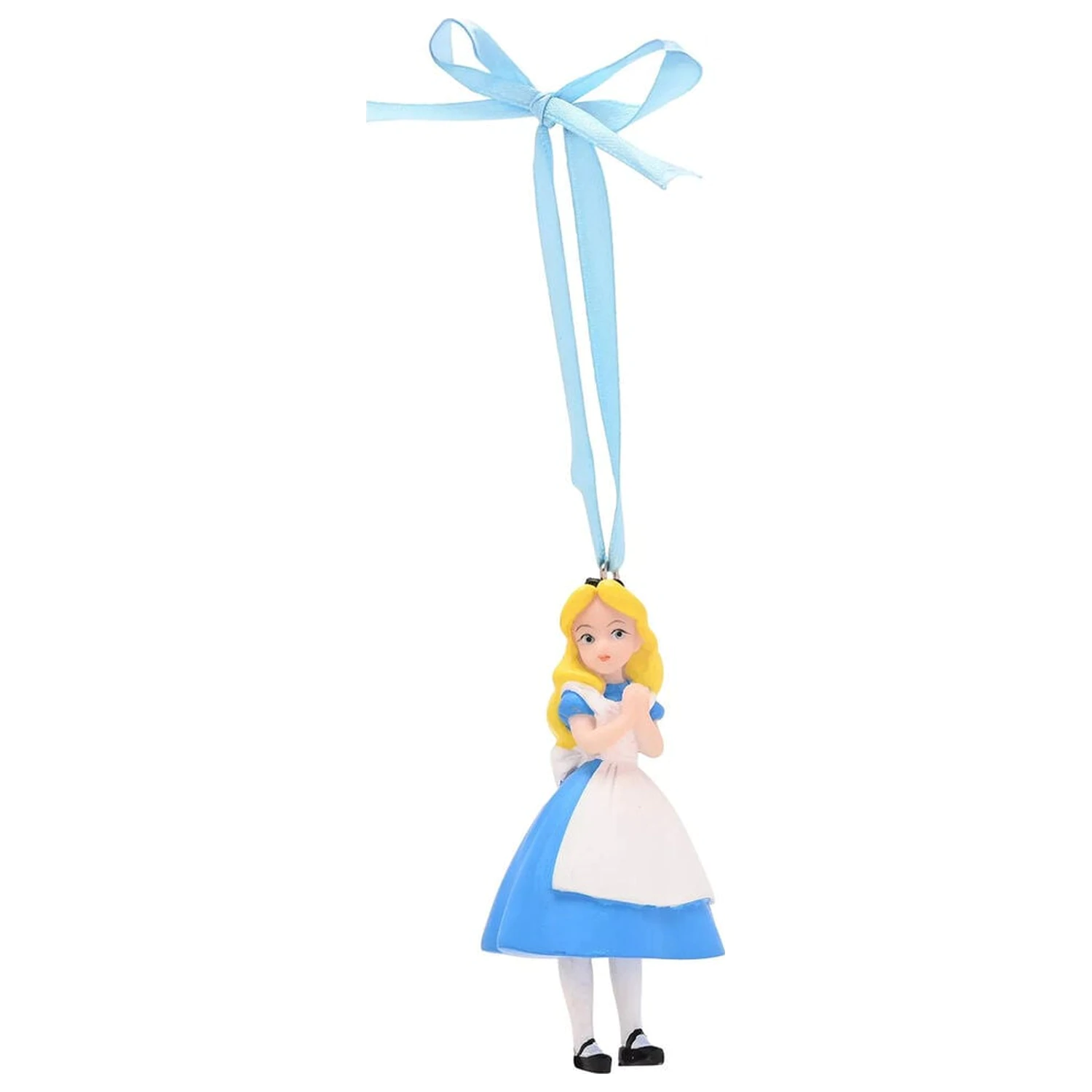 Disney Alice Csodaországban 2 db-os függődísz csomag termékfotó