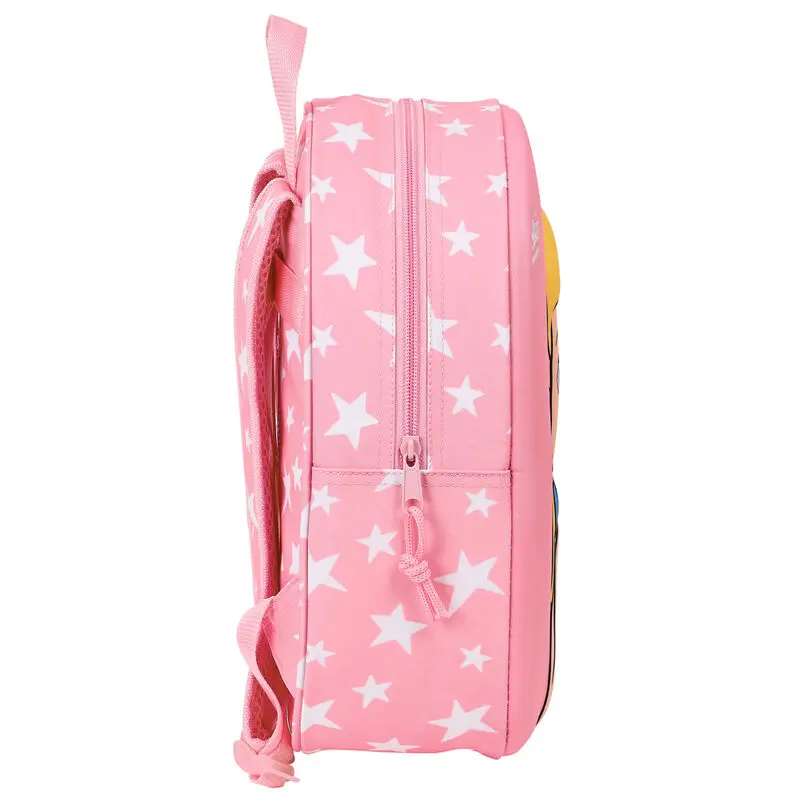 Disney Alice Csodaországban 3D táska hátizsák 32cm termékfotó