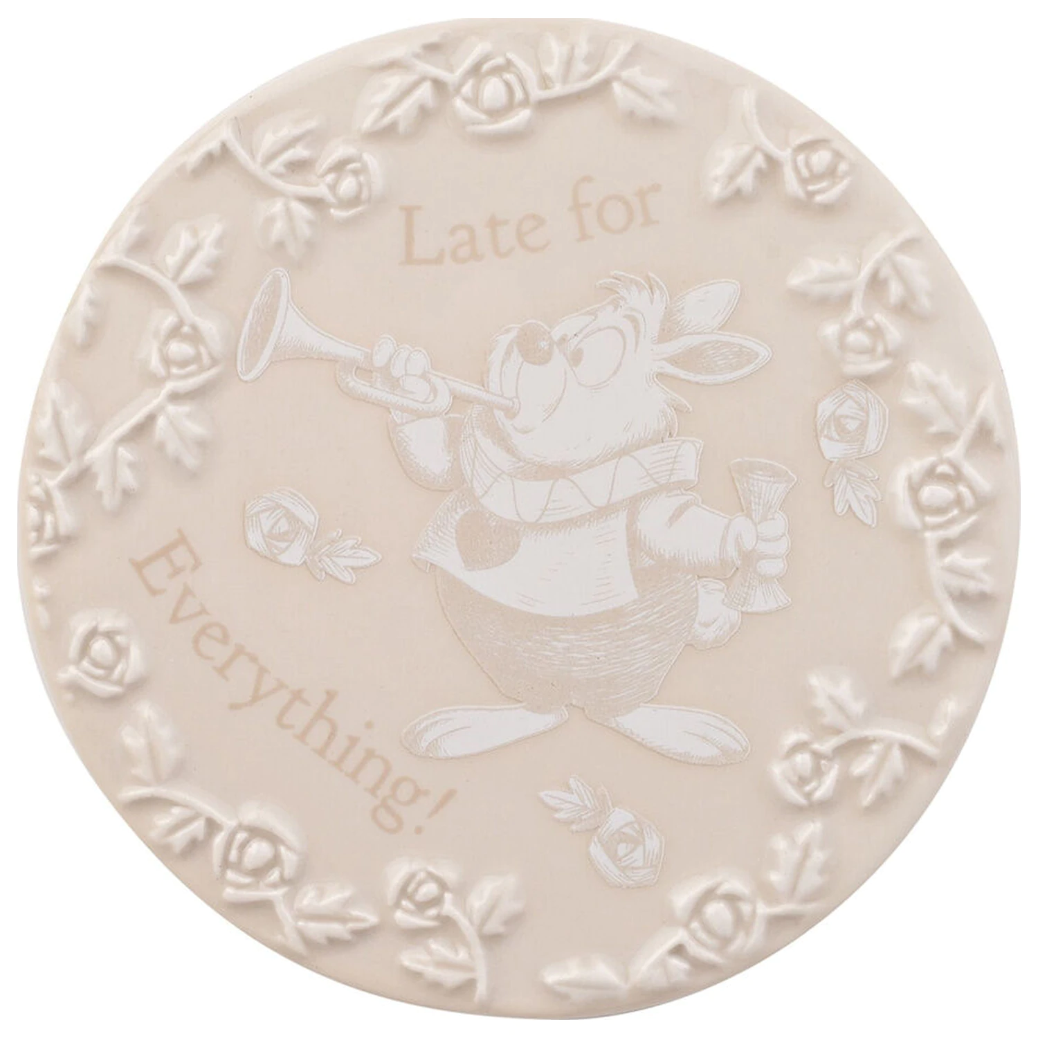 Disney Alice Csodaországban 4 db-os poháralátét csomag  termékfotó