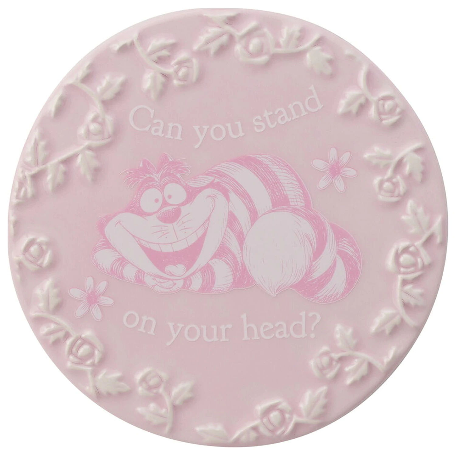 Disney Alice Csodaországban 4 db-os poháralátét csomag  termékfotó