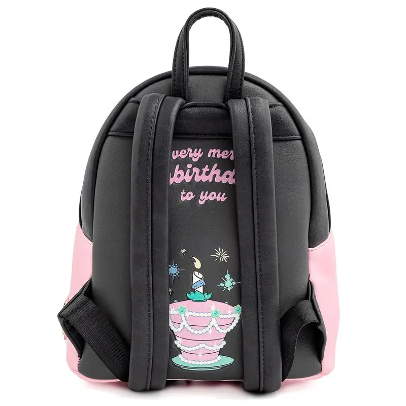 Disney Alice Csodaországban A Very Merry Unbirthday to You táska hátizsák 26cm termékfotó