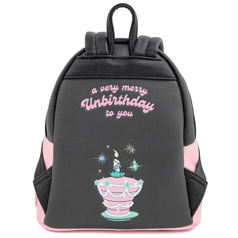 Disney Alice Csodaországban A Very Merry Unbirthday to You táska hátizsák 26cm termékfotó