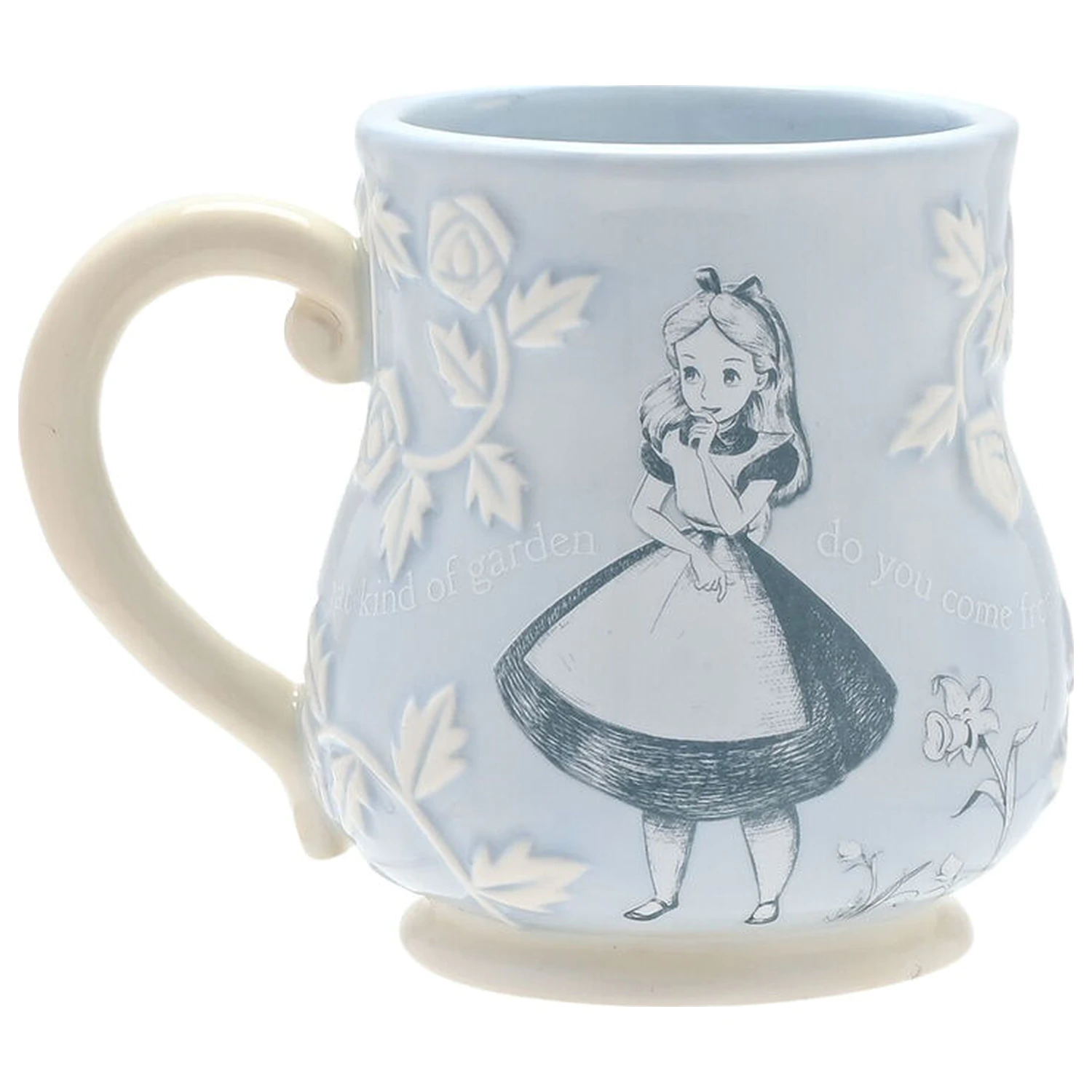 Disney Alice Csodaországban Alice bögre termékfotó