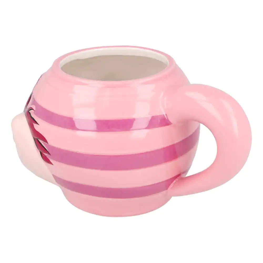 Disney 3D Mug Alice in Wonderland Cheshire Cat 500 ml termékfotó