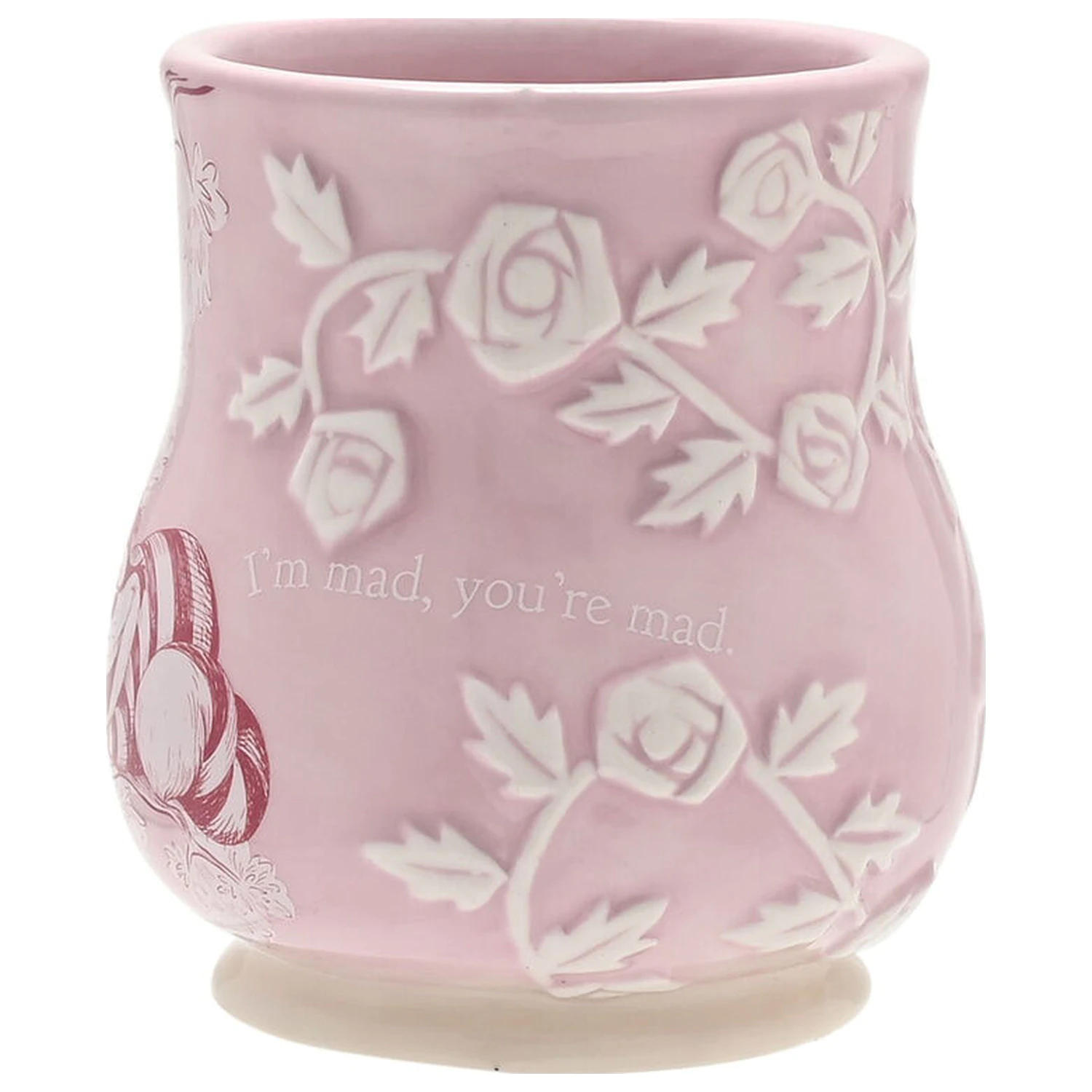 Disney Alice Csodaországban Cheshire Cat bögre termékfotó