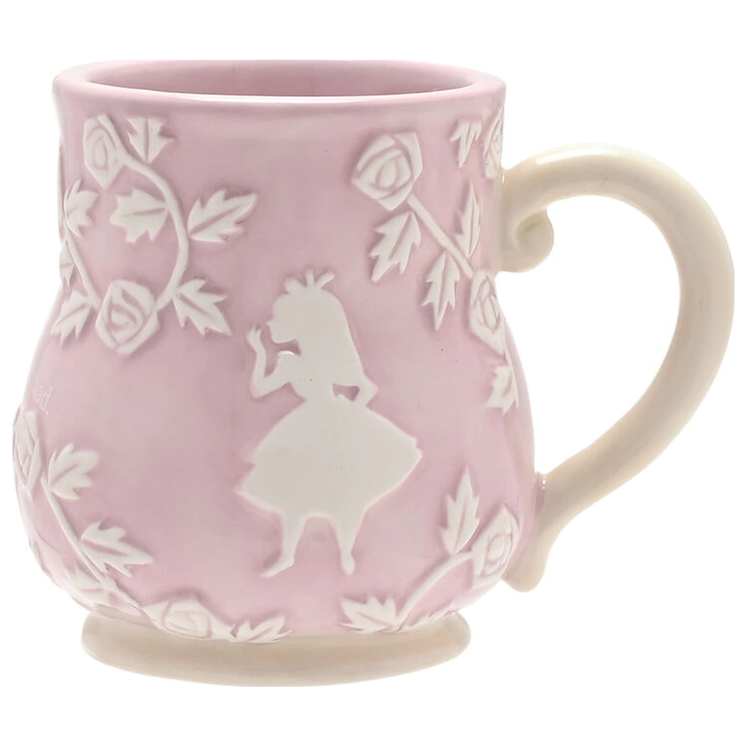 Disney Alice Csodaországban Cheshire Cat bögre termékfotó