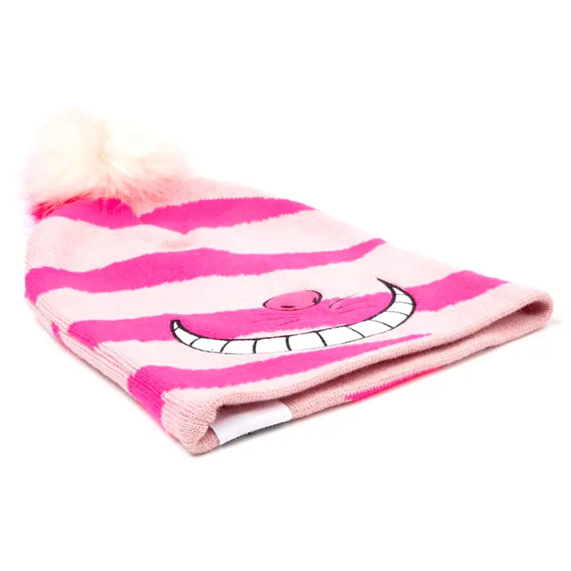 Disney Alice Csodaországban Cheshire Cat kötött sapka termékfotó