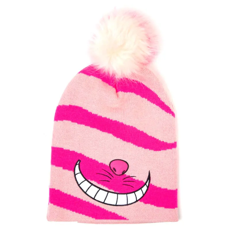 Disney Alice Csodaországban Cheshire Cat kötött sapka termékfotó