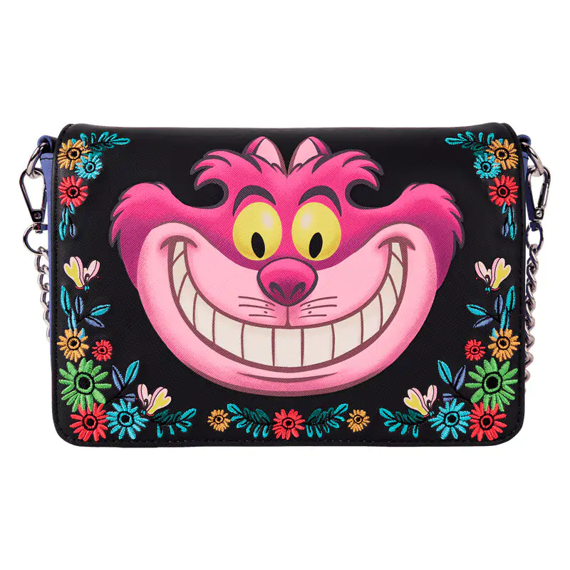 Disney Alice Csodaországban Cheshire Cat válltáska termékfotó