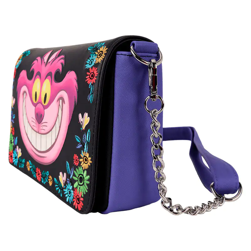 Disney Alice Csodaországban Cheshire Cat válltáska termékfotó