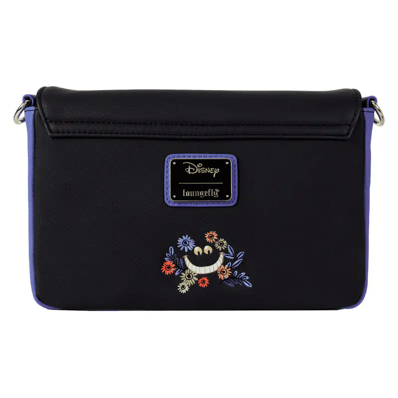 Disney Alice Csodaországban Cheshire Cat válltáska termékfotó