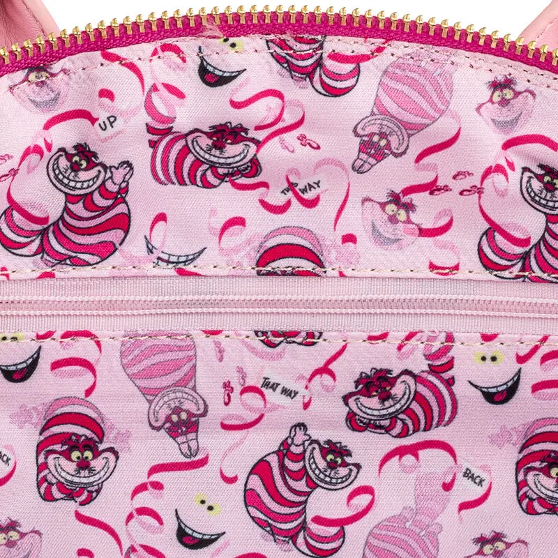 Disney Alice Csodaországban Cheshire keresztpántos táska termékfotó