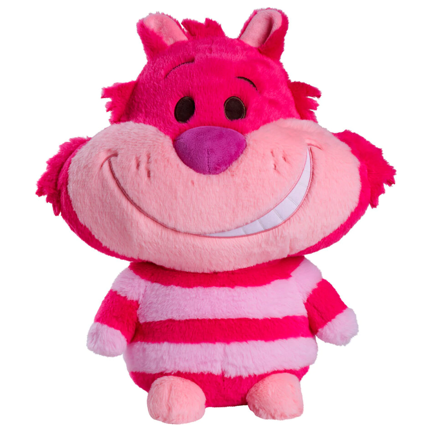 Disney Alice Csodaországban Cheshire plüss 35cm termékfotó